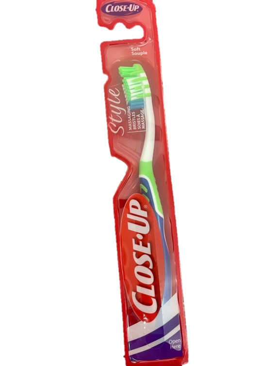 CEPILLO DE DIENTES COLGATE CLOSE UP