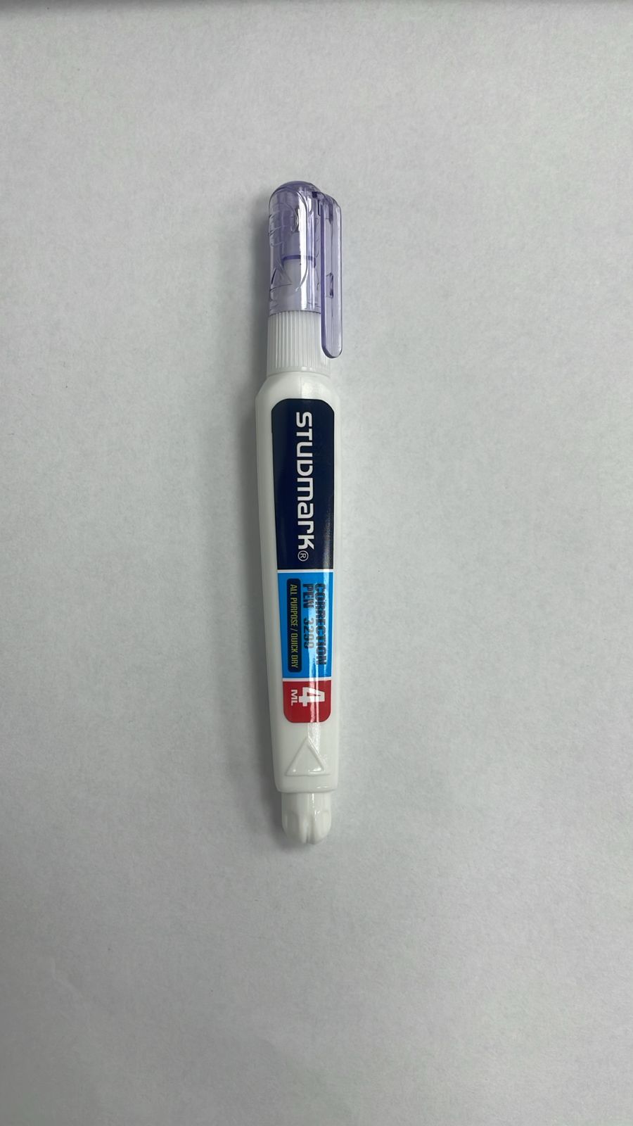 CORRECTOR PEN 4ML