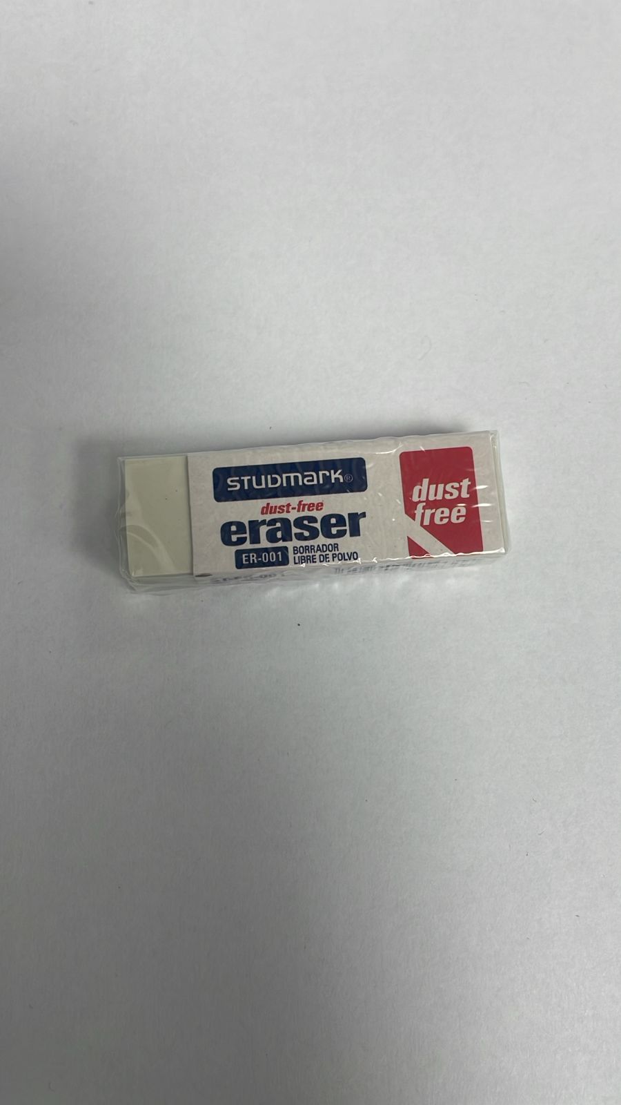 BORRADOR ERASER