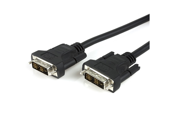 CABLE DVI MACHO A MACHO