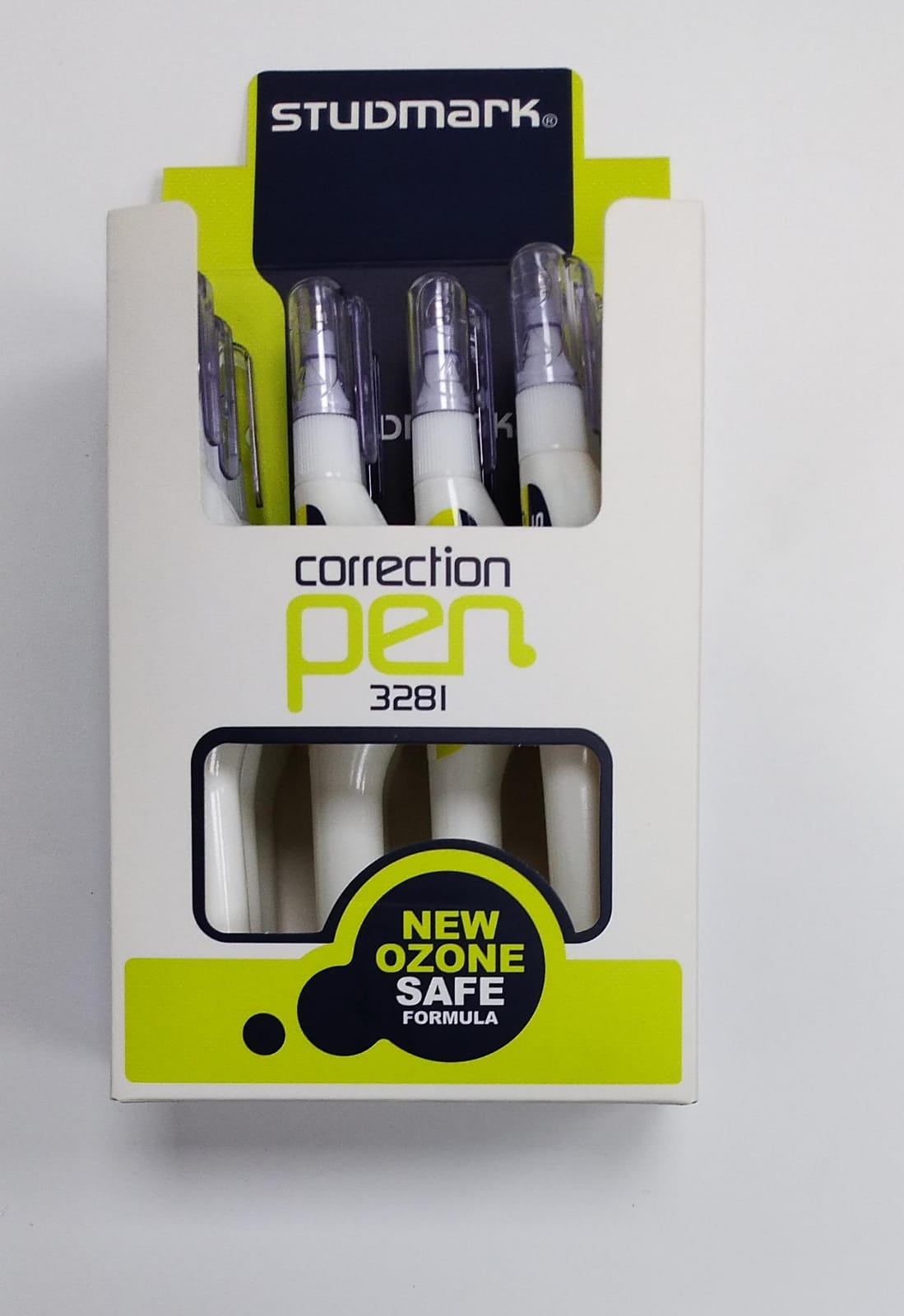 CORRECTOR DE LAPICERO 7ML