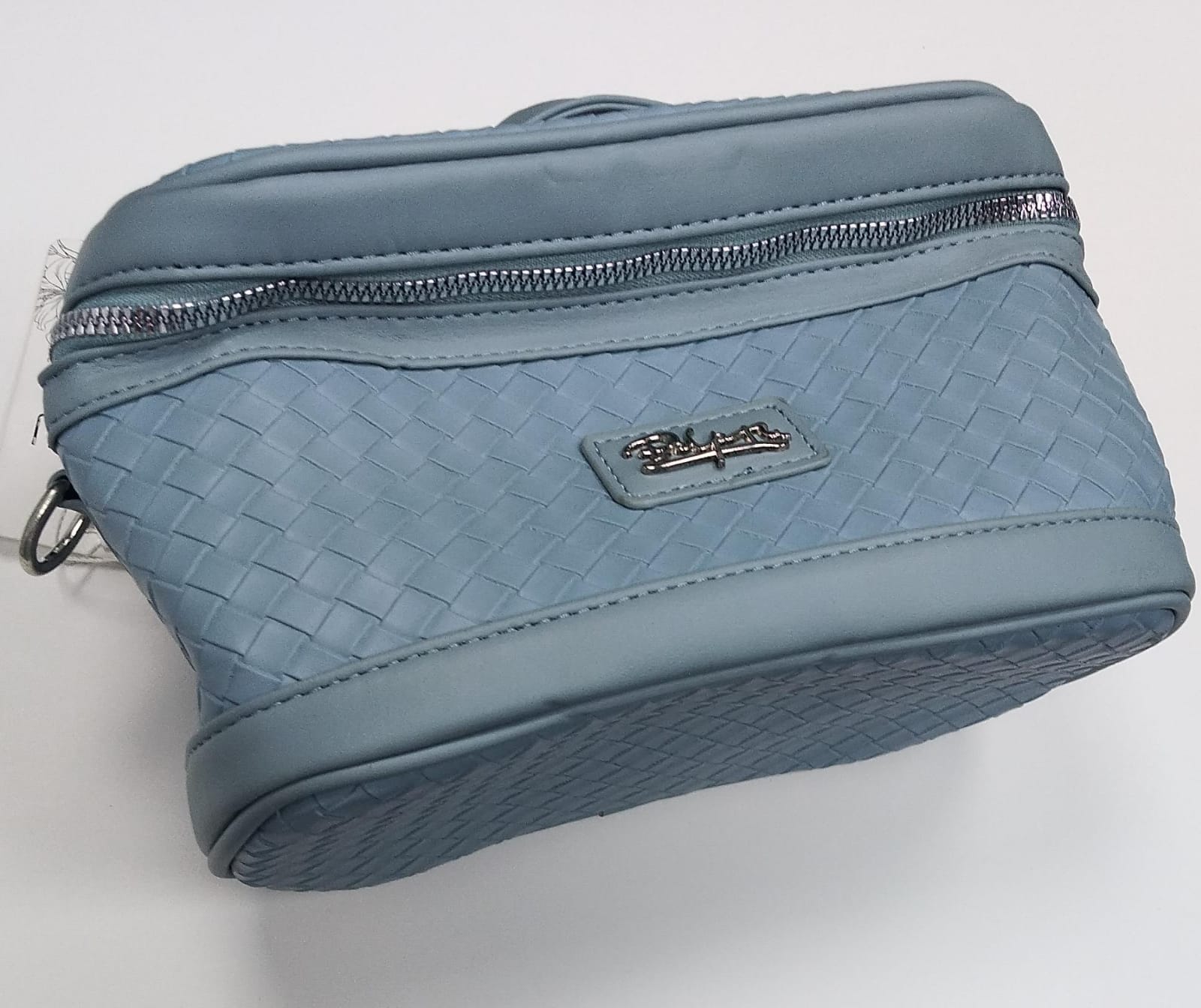 BOLSO AZUL BOYATU