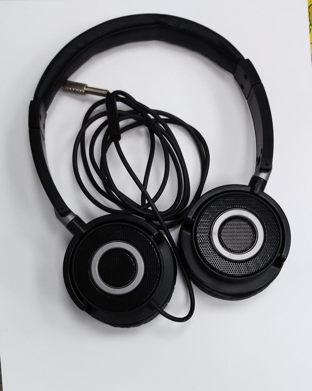 AURICULAR VOGEK CON CABLE