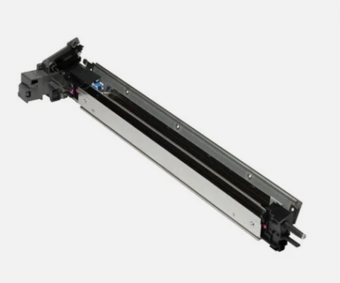 Canon Corona de pretransferencia