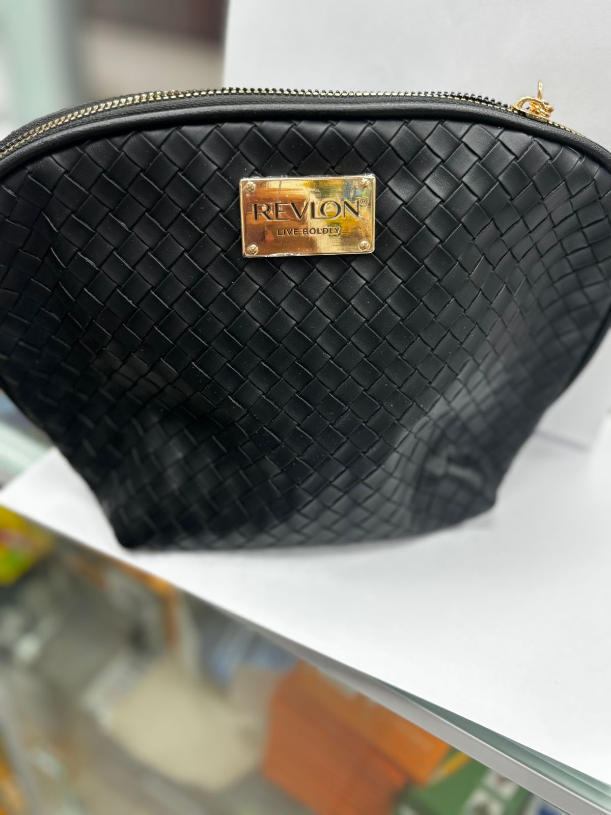 Bolso maquillaje Revlon