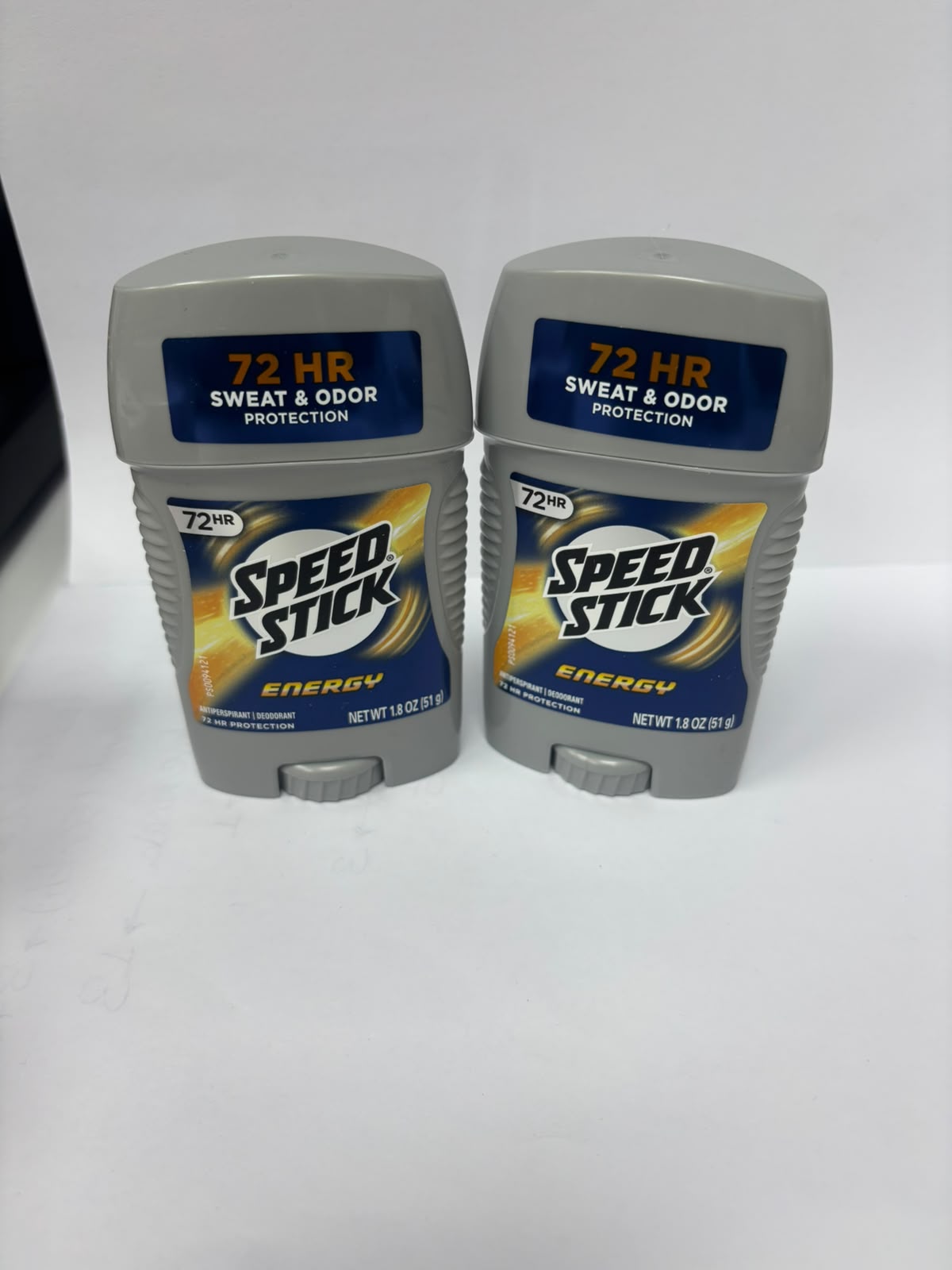 DESODORANTE SPEED STICK ENERGY 72H