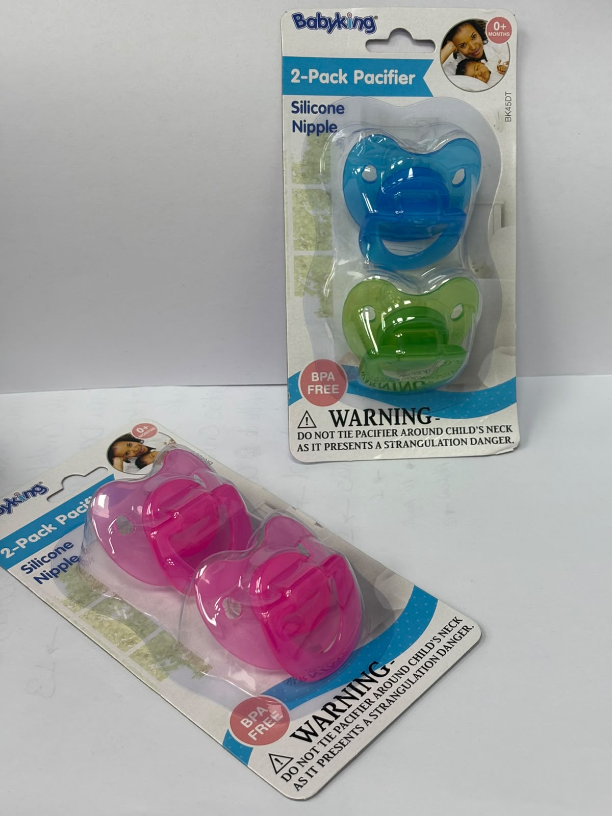 BOBOS BABYKING