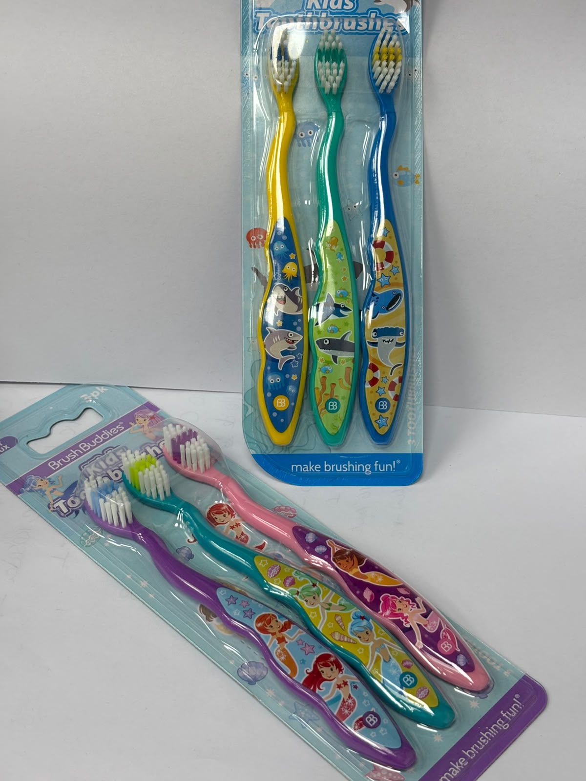 CEPILLOS DENTALES SOFT DOWX