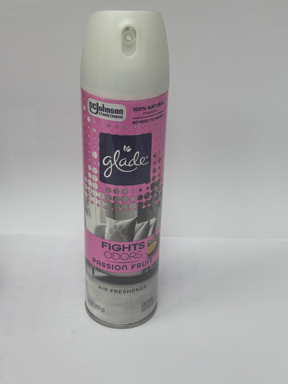 AMBIENTADOR GLADE