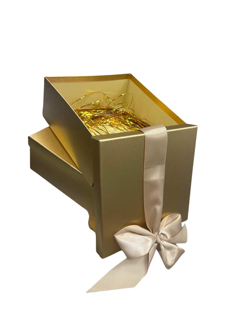 CAJA DE REGALOS