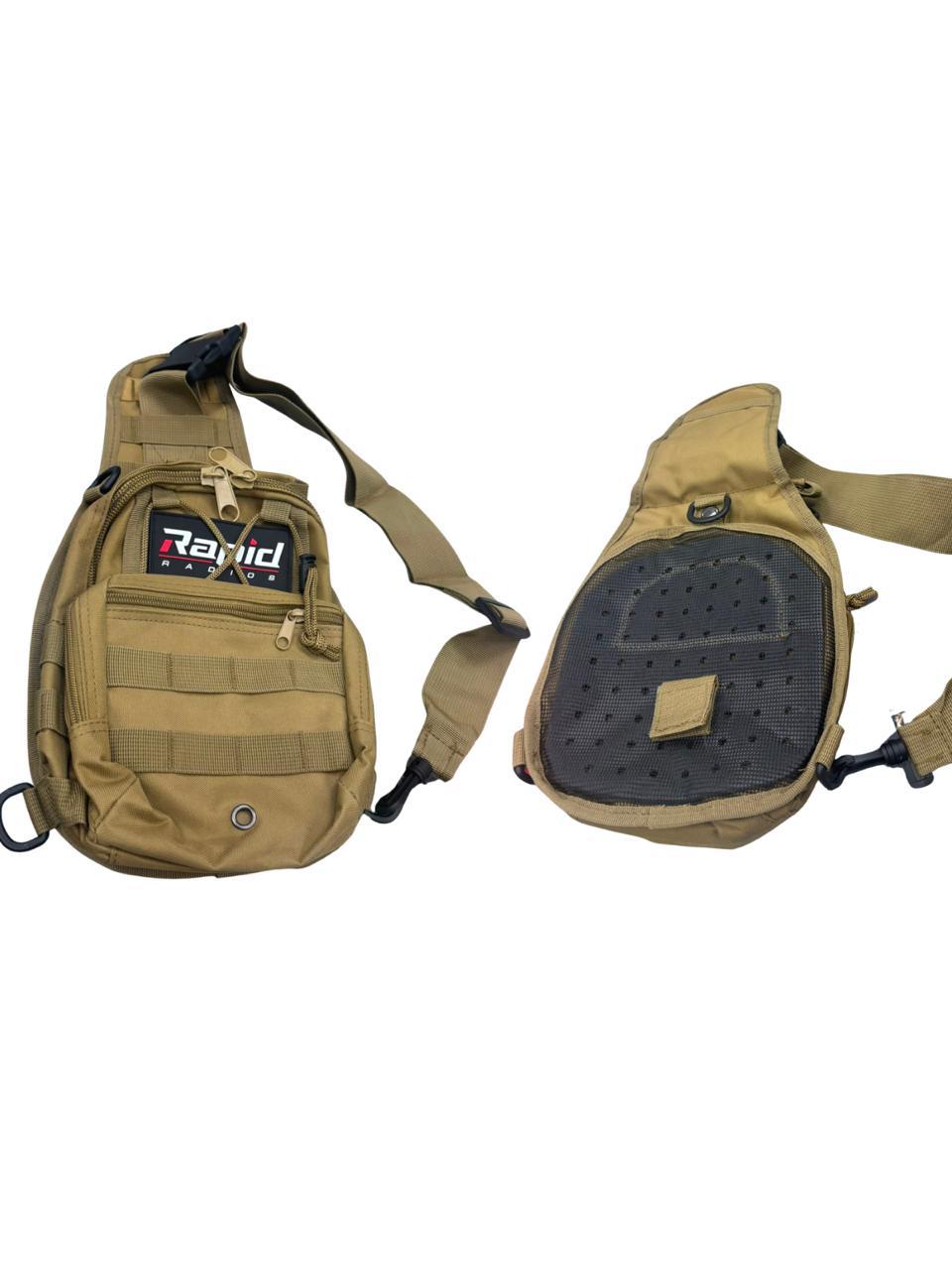 BOLSO CRUZADO RAPID
