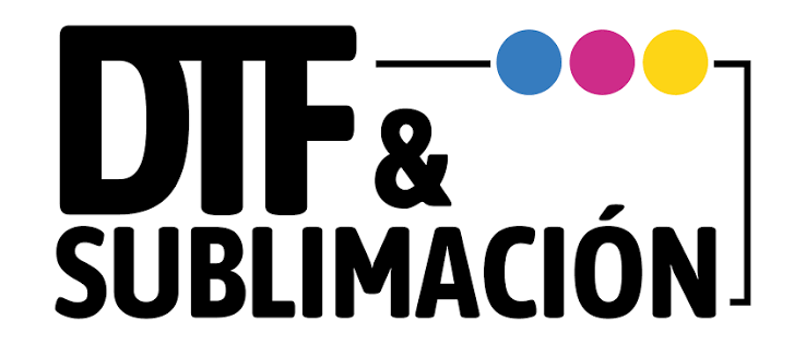 DTF & Sublimacion con Planchado