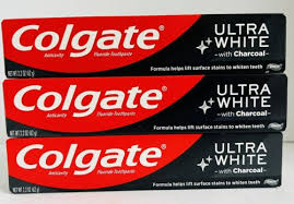 COLGATE ULTRA WHITE 2.2 OZ